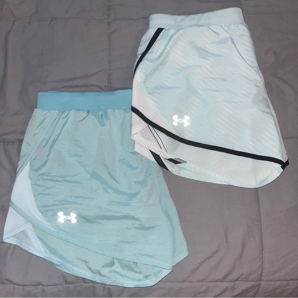 Ua Shorts Bundle - image 2